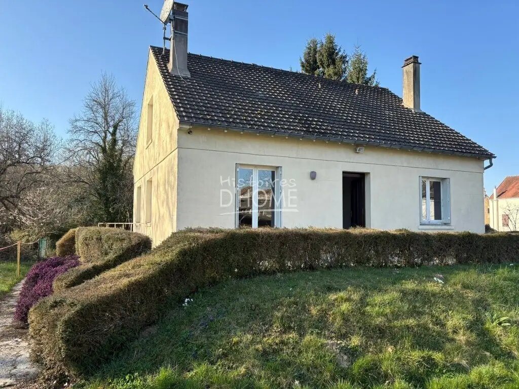 Maison à vendre, 110m², La Ferté-Gaucher