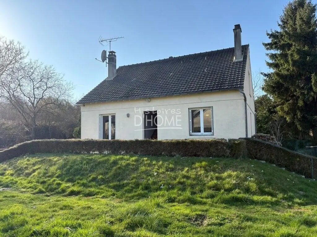 Maison à vendre, 110m², La Ferté-Gaucher