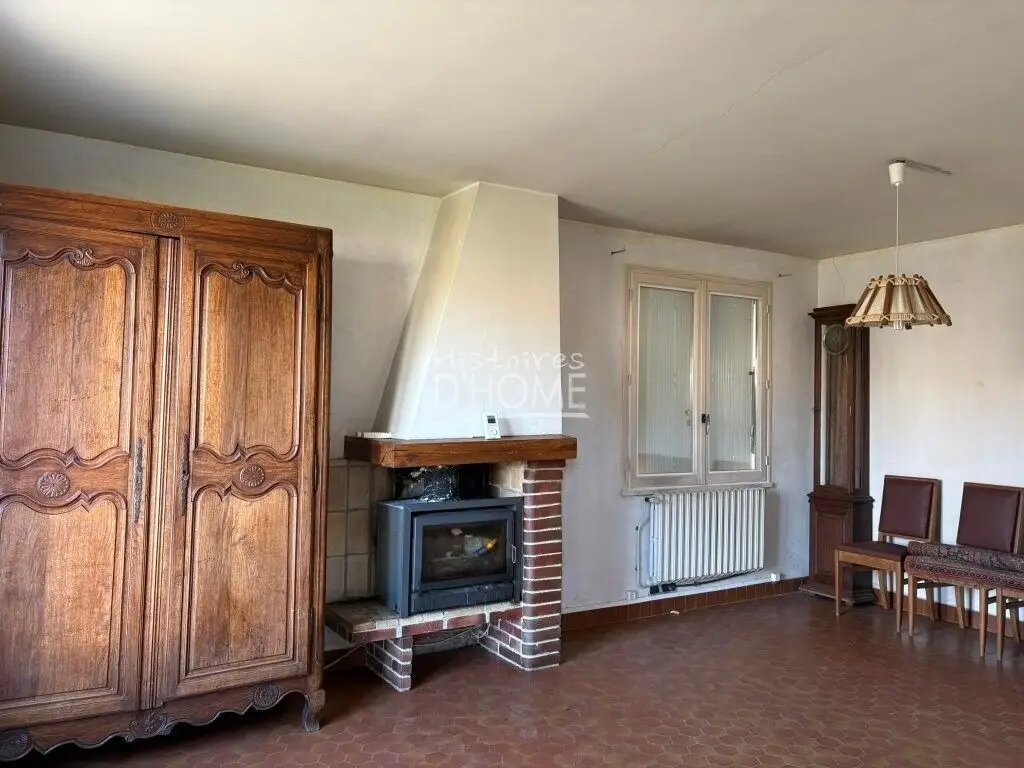Maison à vendre, 110m², La Ferté-Gaucher
