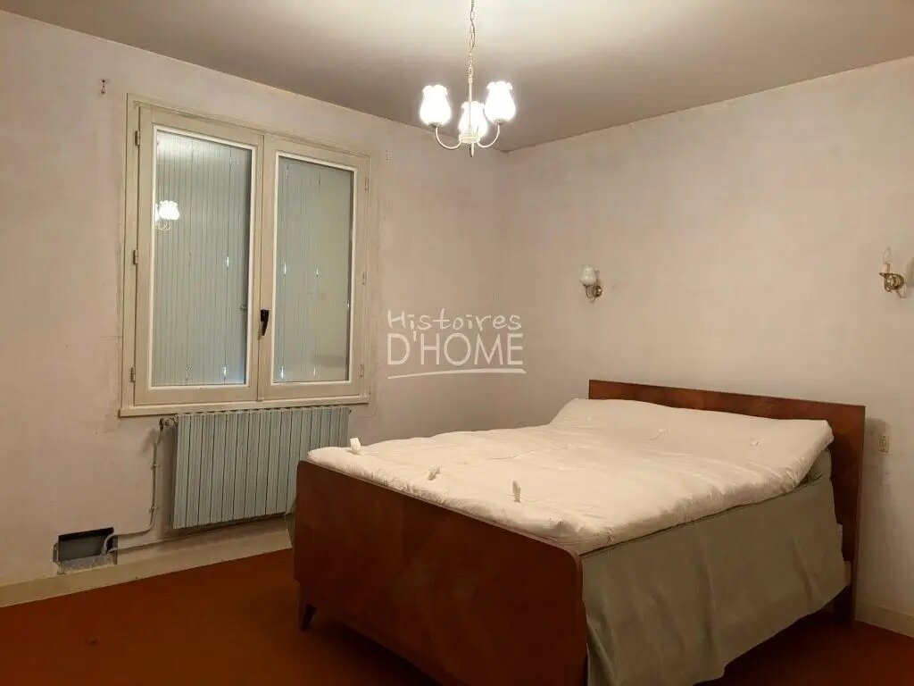 Maison à vendre, 110m², La Ferté-Gaucher