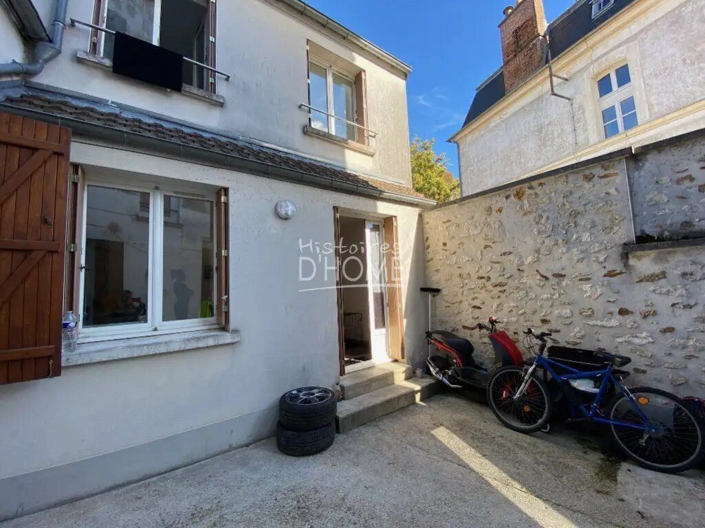 Appartement à vendre, 63m², La Ferté-Gaucher