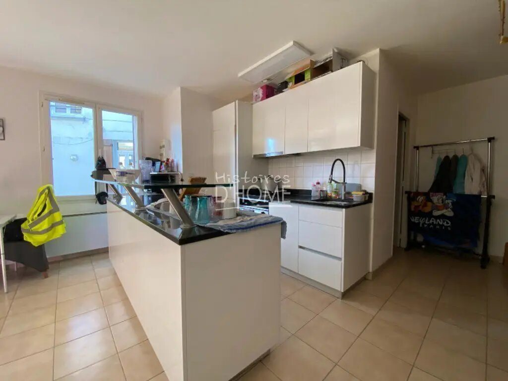 Appartement à vendre, 63m², La Ferté-Gaucher