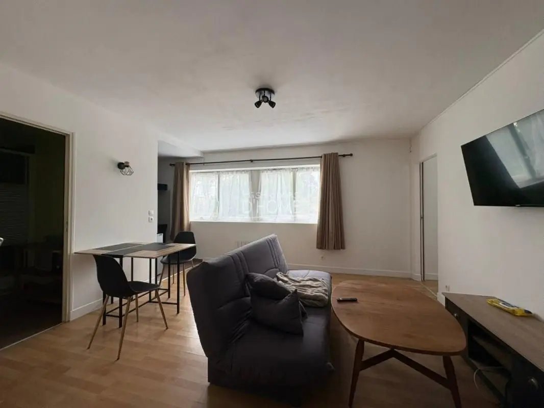 Appartement à vendre, 39m², La Ferté-Gaucher