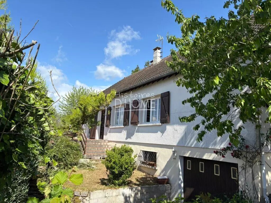 Maison à vendre, 144m², La Ferté-Gaucher