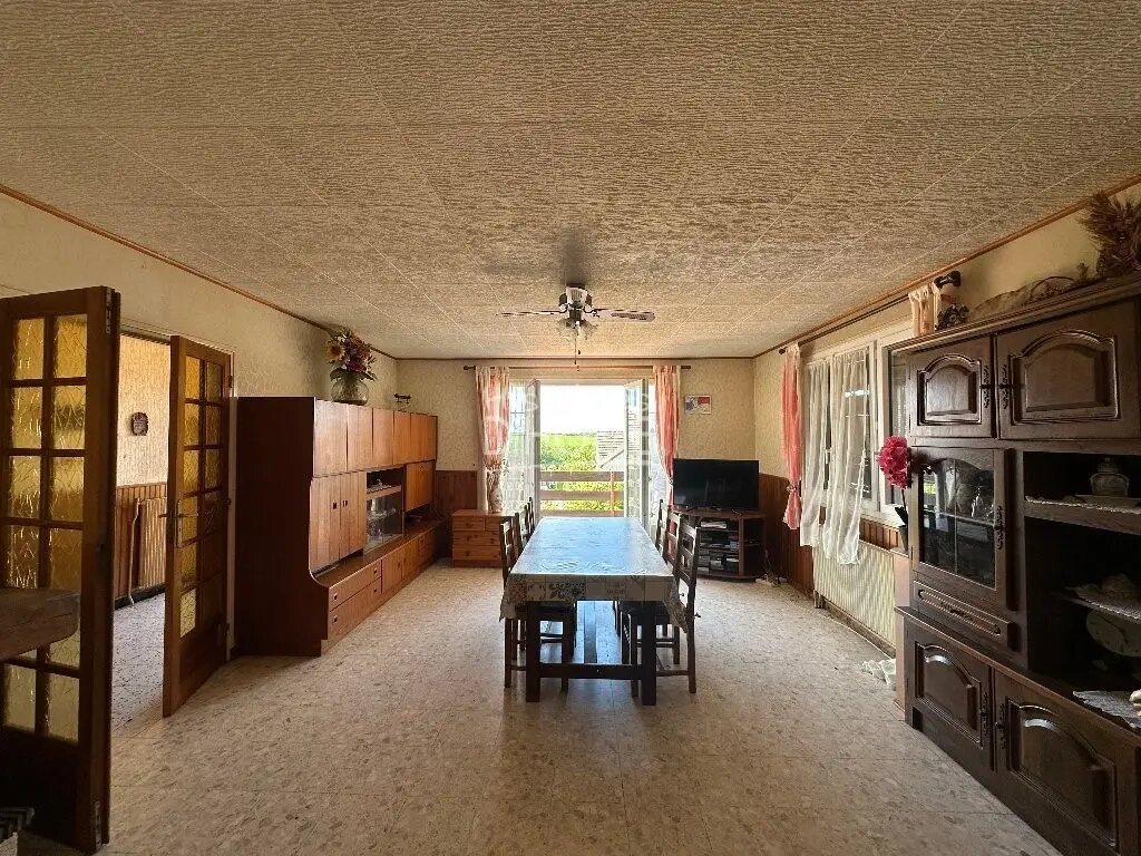Maison à vendre, 144m², La Ferté-Gaucher