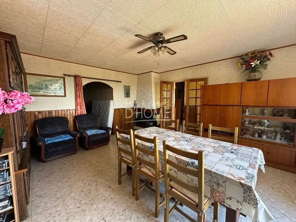 Maison à vendre, 144m², La Ferté-Gaucher