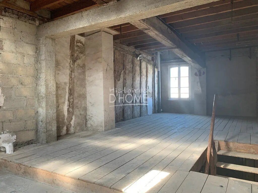 Maison à vendre, 113m², La Ferté-Gaucher