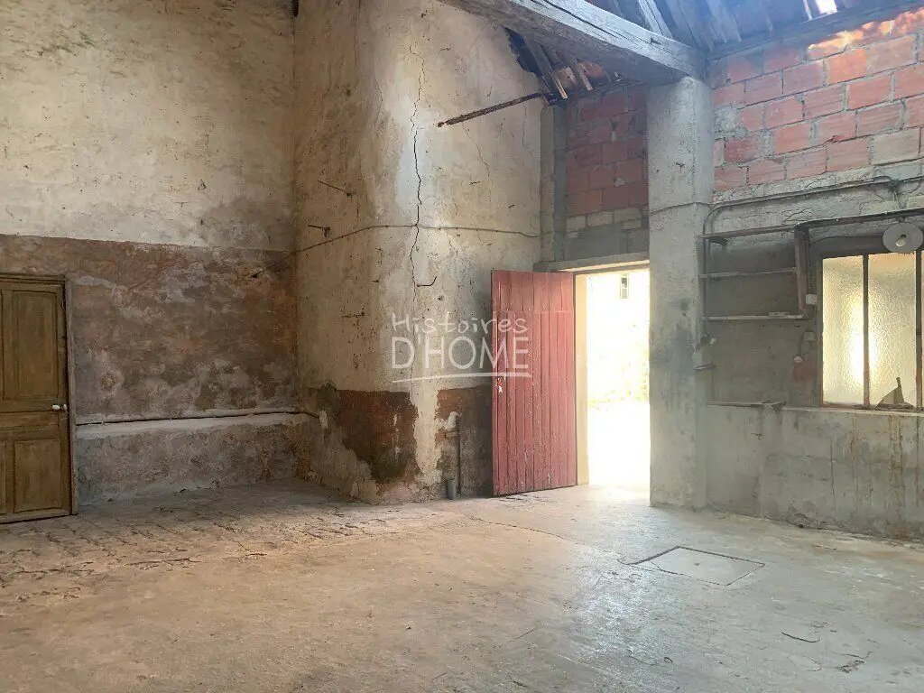 Maison à vendre, 113m², La Ferté-Gaucher