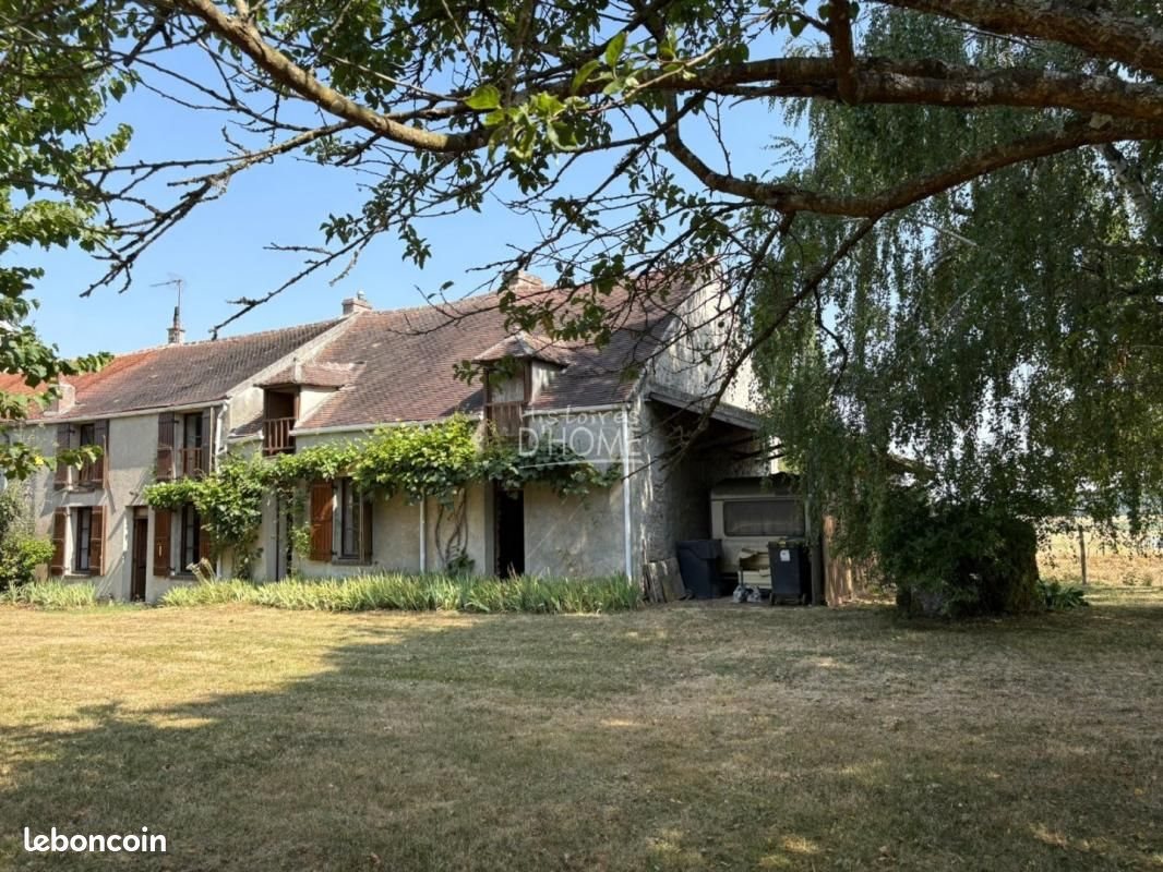 Maison à vendre, 180m², La Ferté-Gaucher