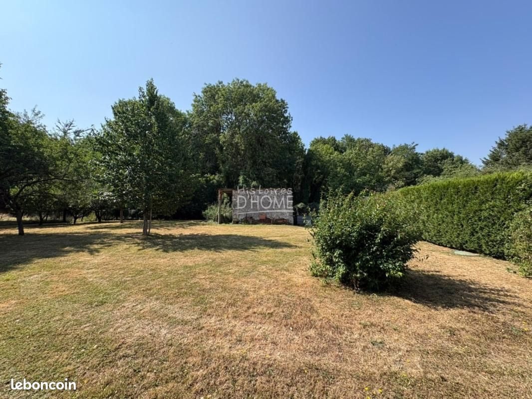 Maison à vendre, 180m², La Ferté-Gaucher