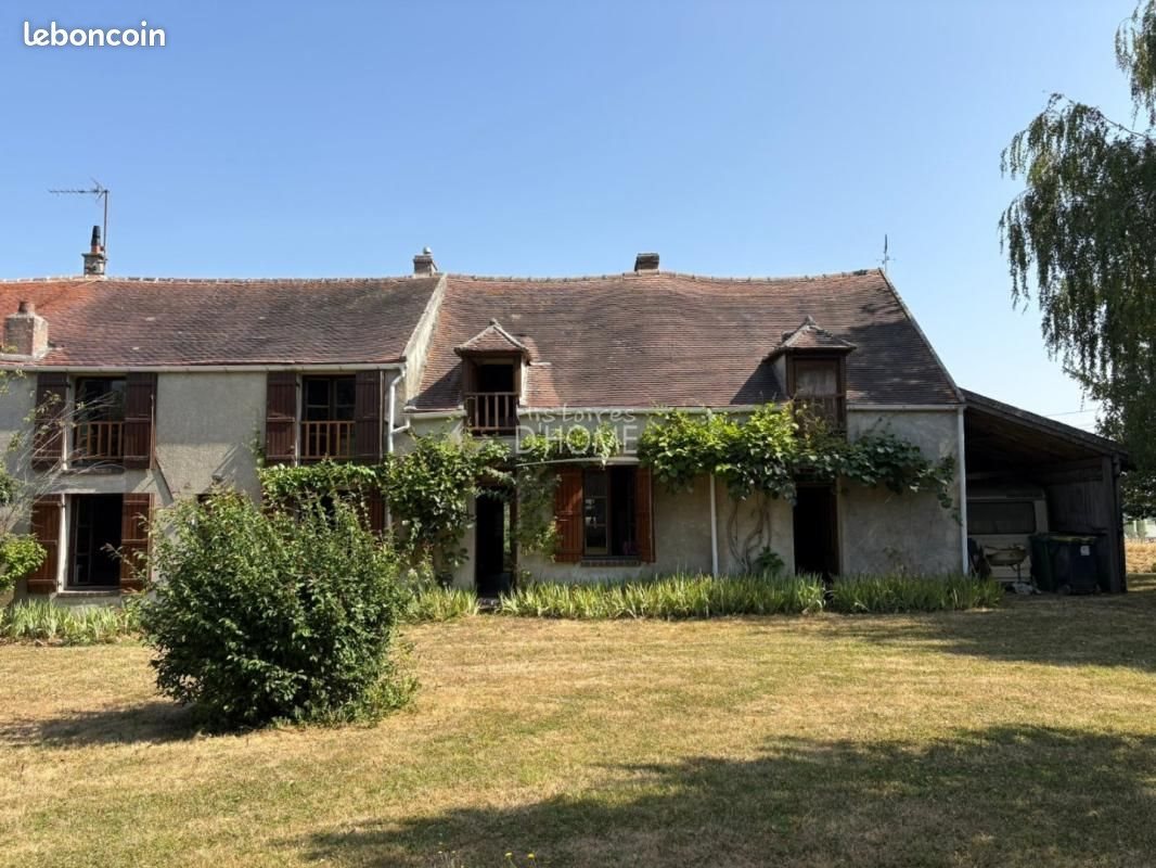 Maison à vendre, 180m², La Ferté-Gaucher