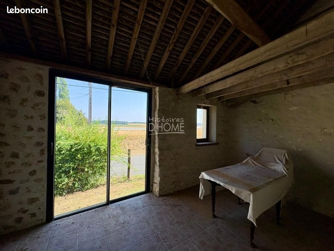 Maison à vendre, 180m², La Ferté-Gaucher
