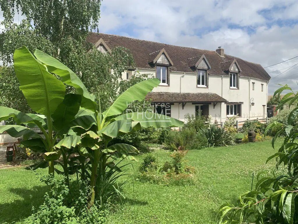 Maison à vendre, 300m², La Ferté-Gaucher