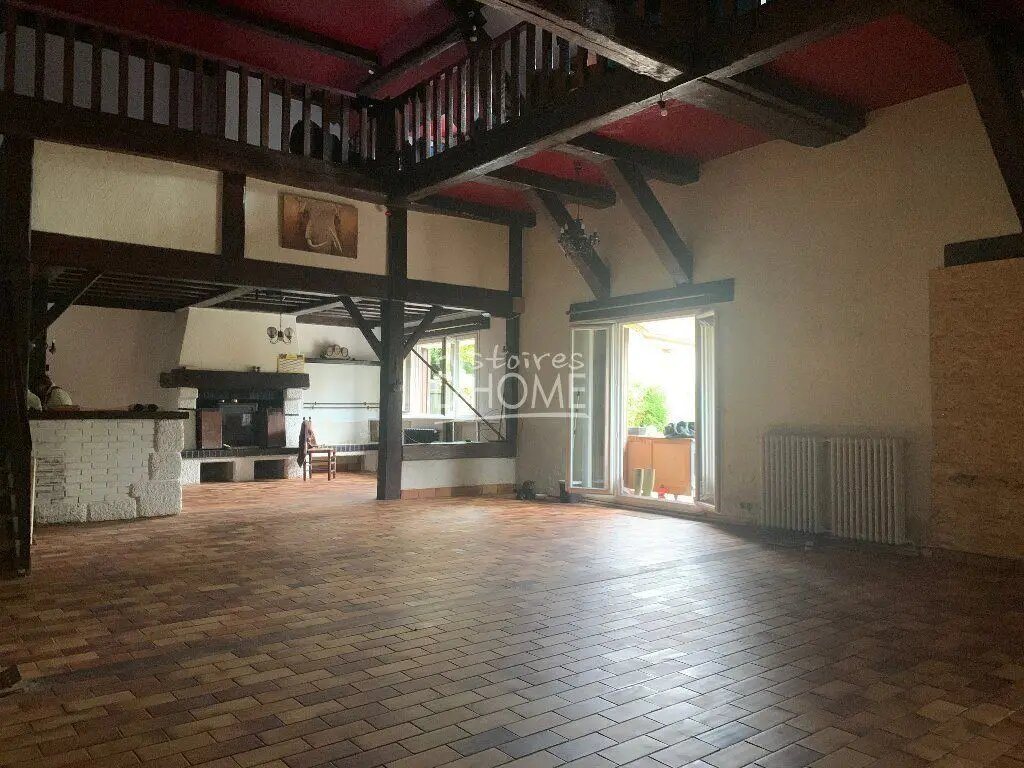 Maison à vendre, 300m², La Ferté-Gaucher