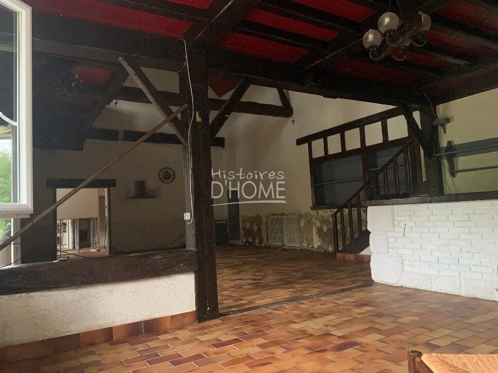 Maison à vendre, 300m², La Ferté-Gaucher