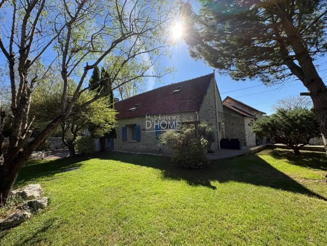 Maison à vendre, 108m², La Ferté-Gaucher