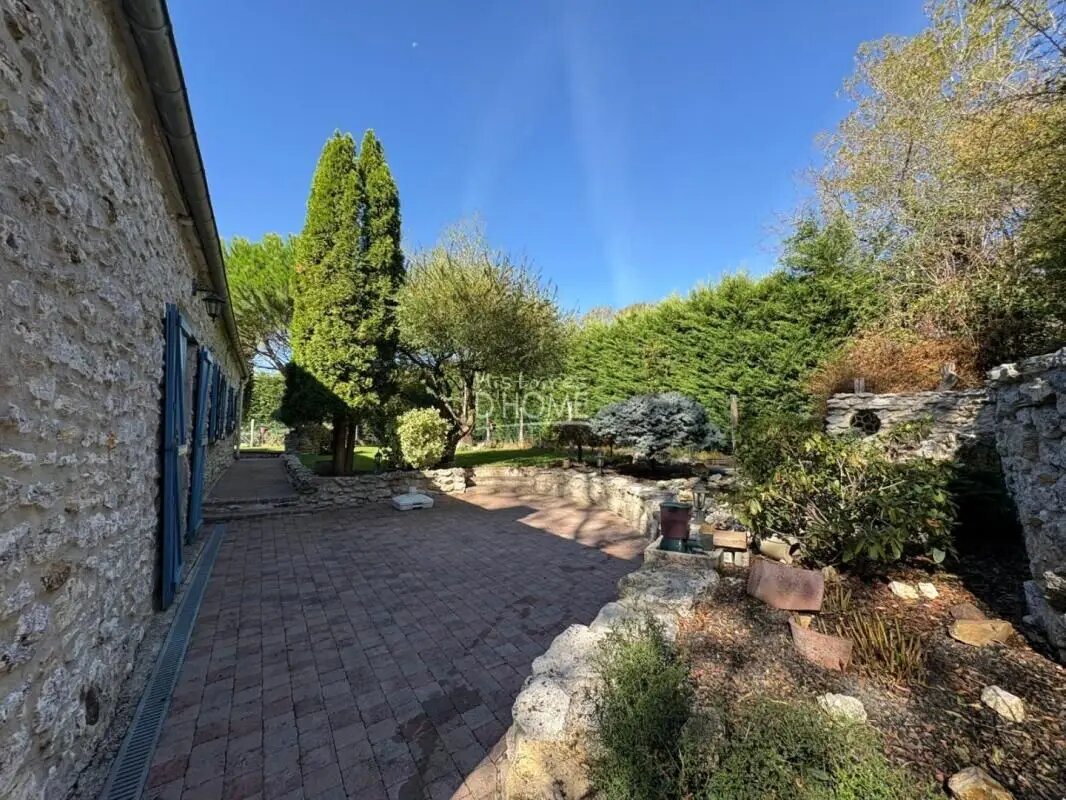 Maison à vendre, 108m², La Ferté-Gaucher