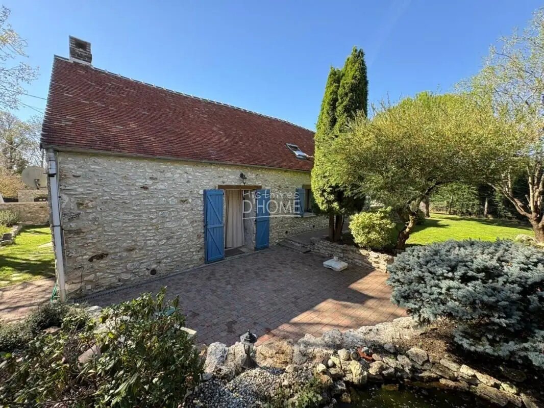 Maison à vendre, 108m², La Ferté-Gaucher