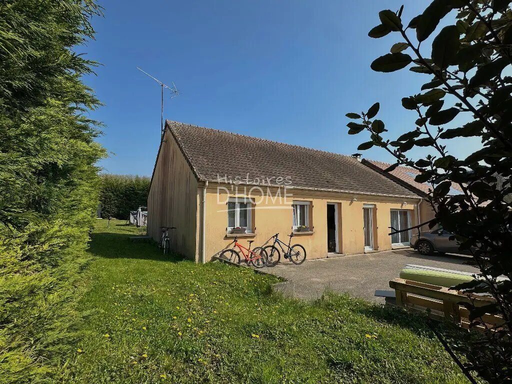 Maison à vendre, 100m², La Ferté-Gaucher