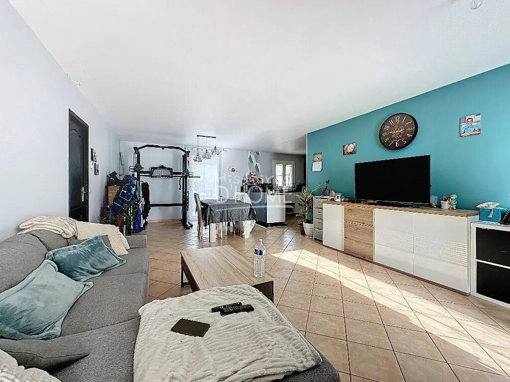 Maison à vendre, 100m², La Ferté-Gaucher