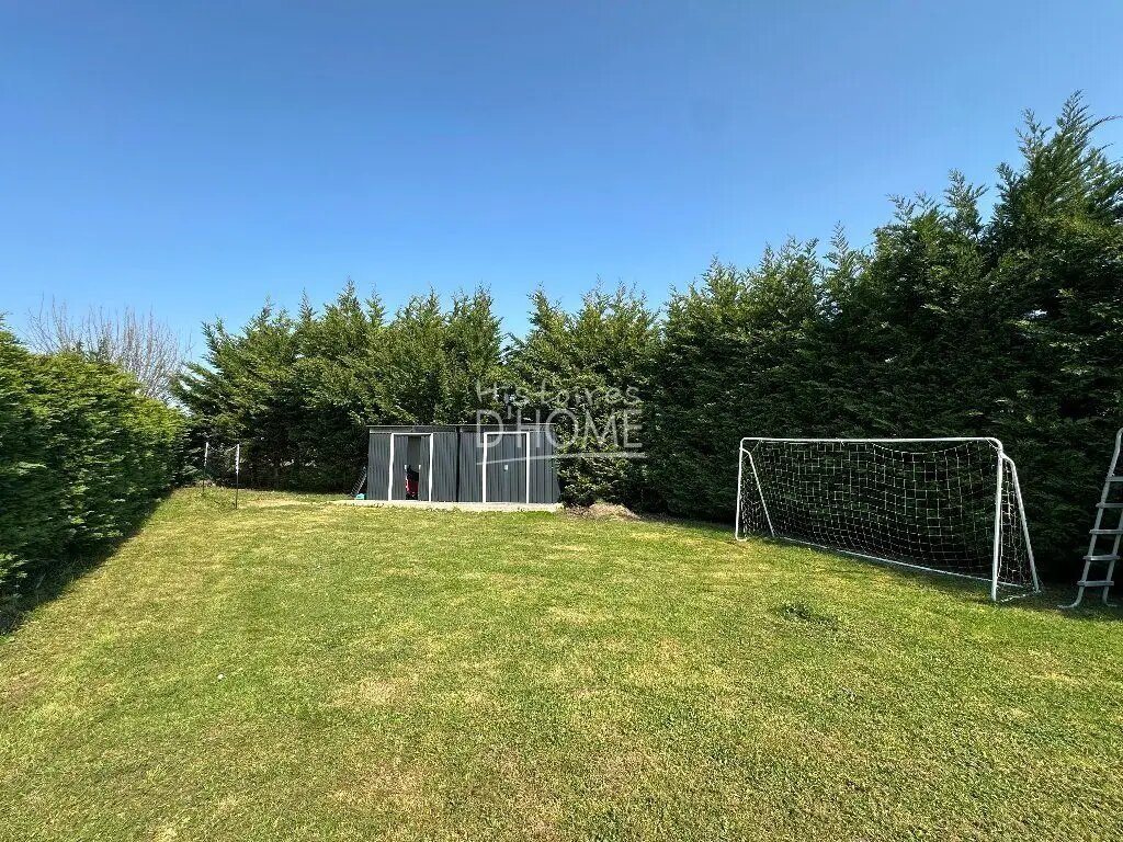 Maison à vendre, 100m², La Ferté-Gaucher