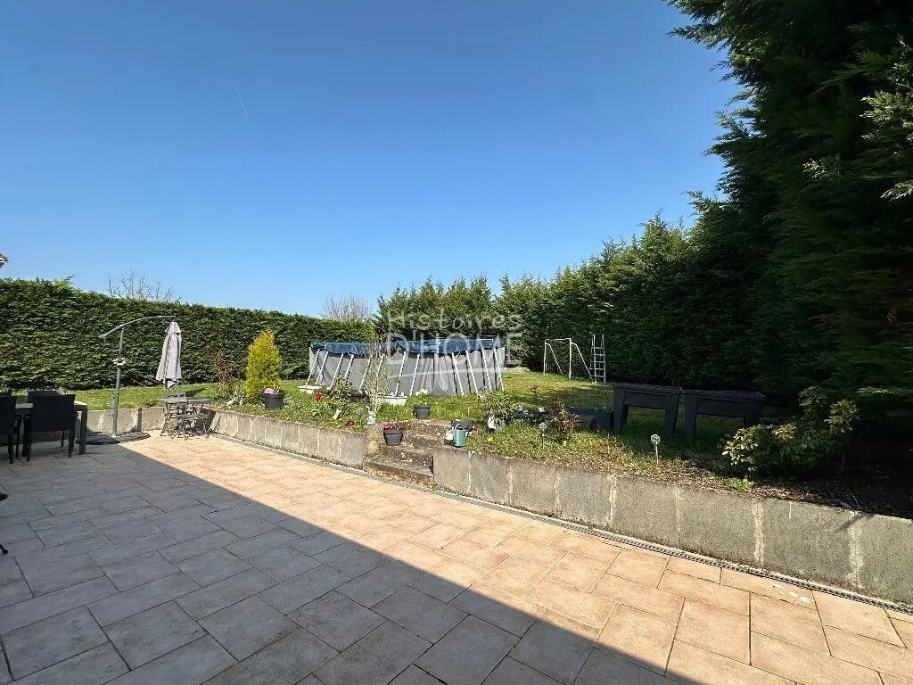 Maison à vendre, 100m², La Ferté-Gaucher