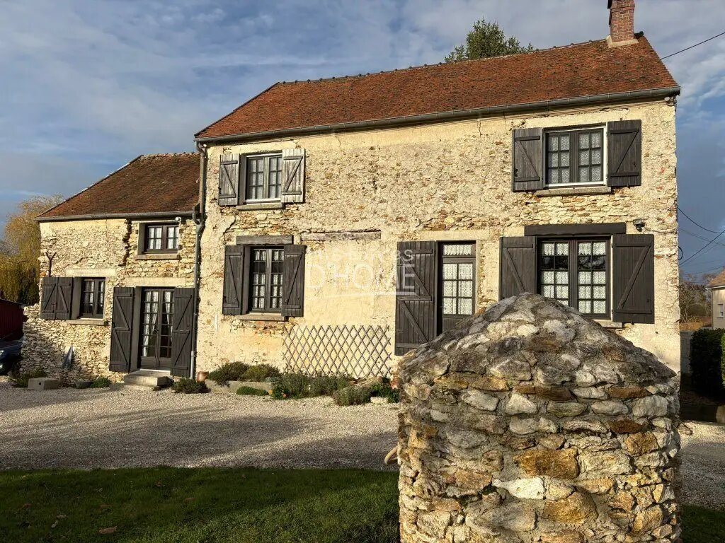 Maison à vendre, 140m², La Ferté-Gaucher