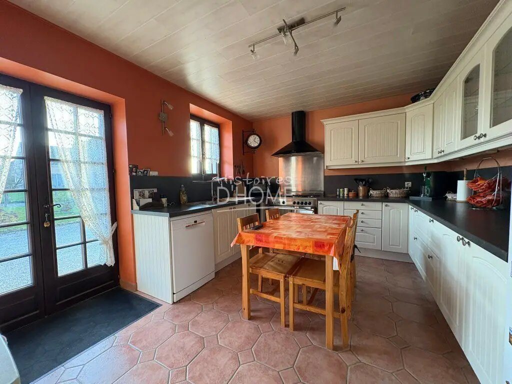 Maison à vendre, 140m², La Ferté-Gaucher