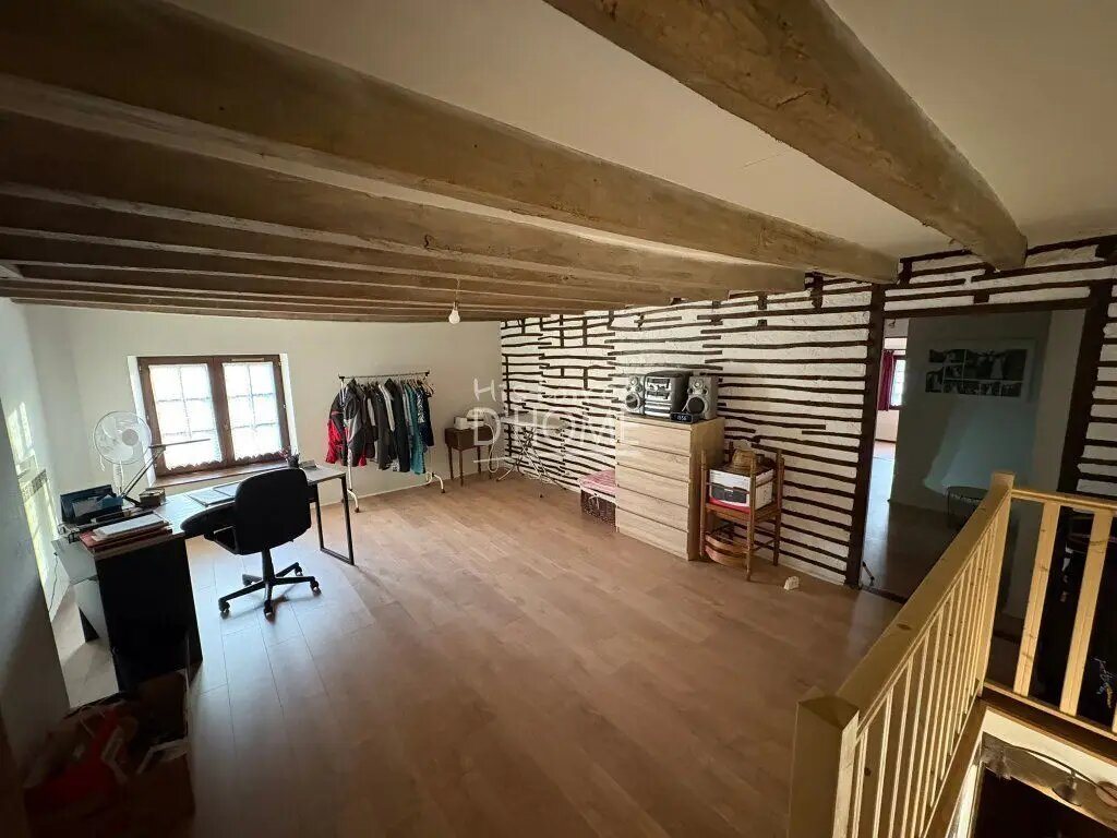 Maison à vendre, 140m², La Ferté-Gaucher
