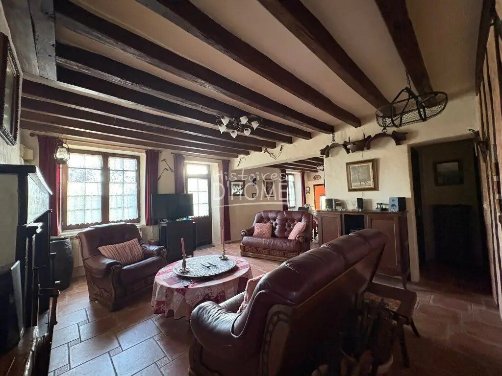 Maison à vendre, 140m², La Ferté-Gaucher