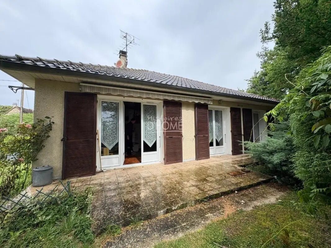 Maison à vendre, 75m², Jouy-sur-Morin
