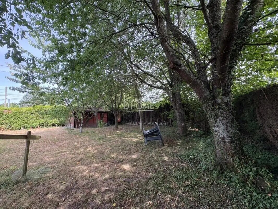 Maison à vendre, 75m², Jouy-sur-Morin