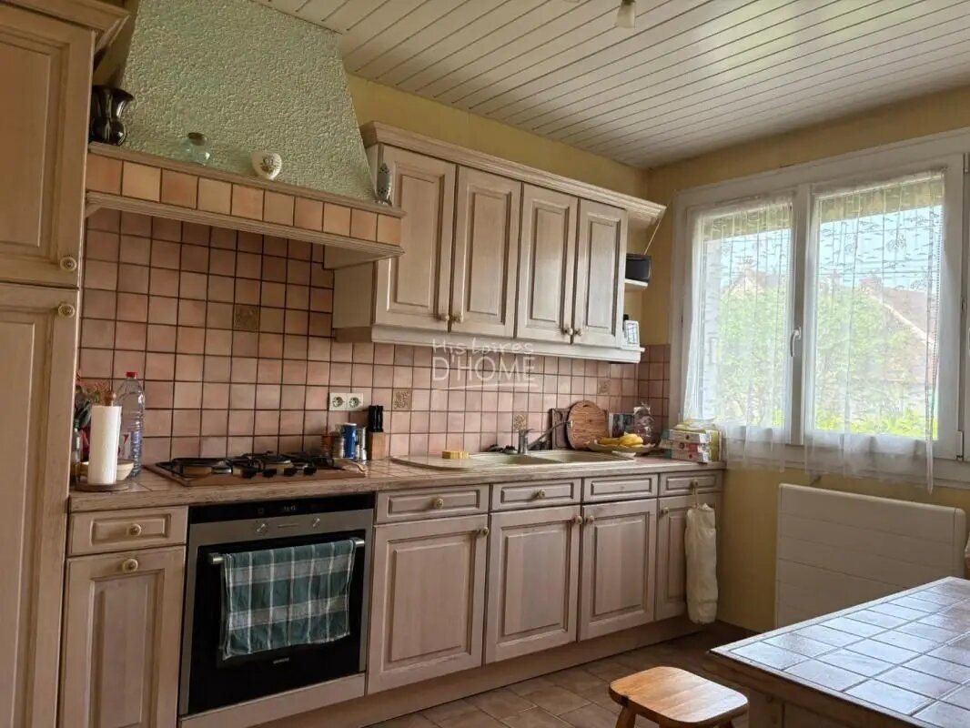 Maison à vendre, 75m², Jouy-sur-Morin