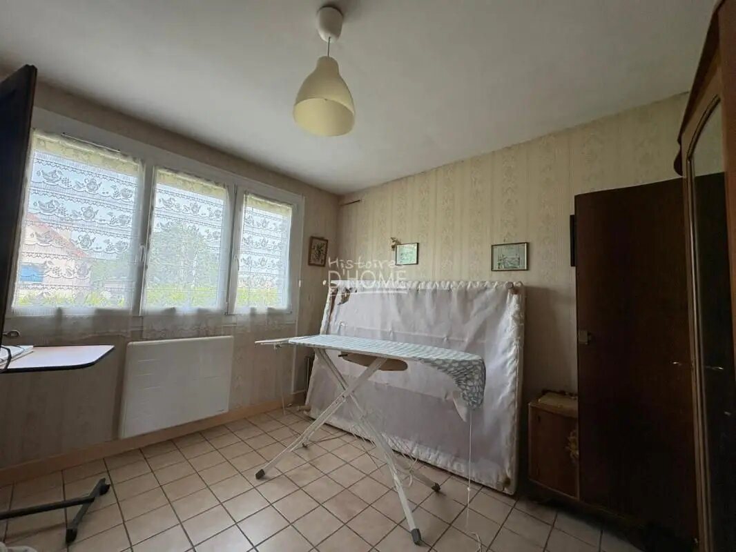 Maison à vendre, 75m², Jouy-sur-Morin
