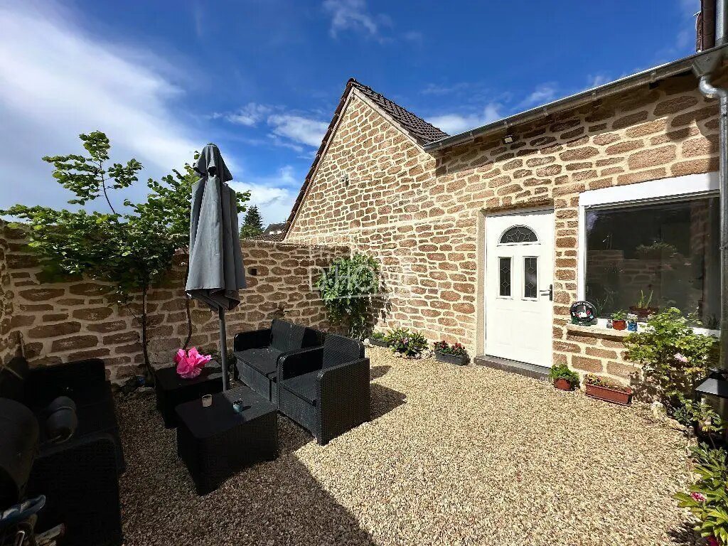 Maison à vendre, 110m², La Ferté-Gaucher