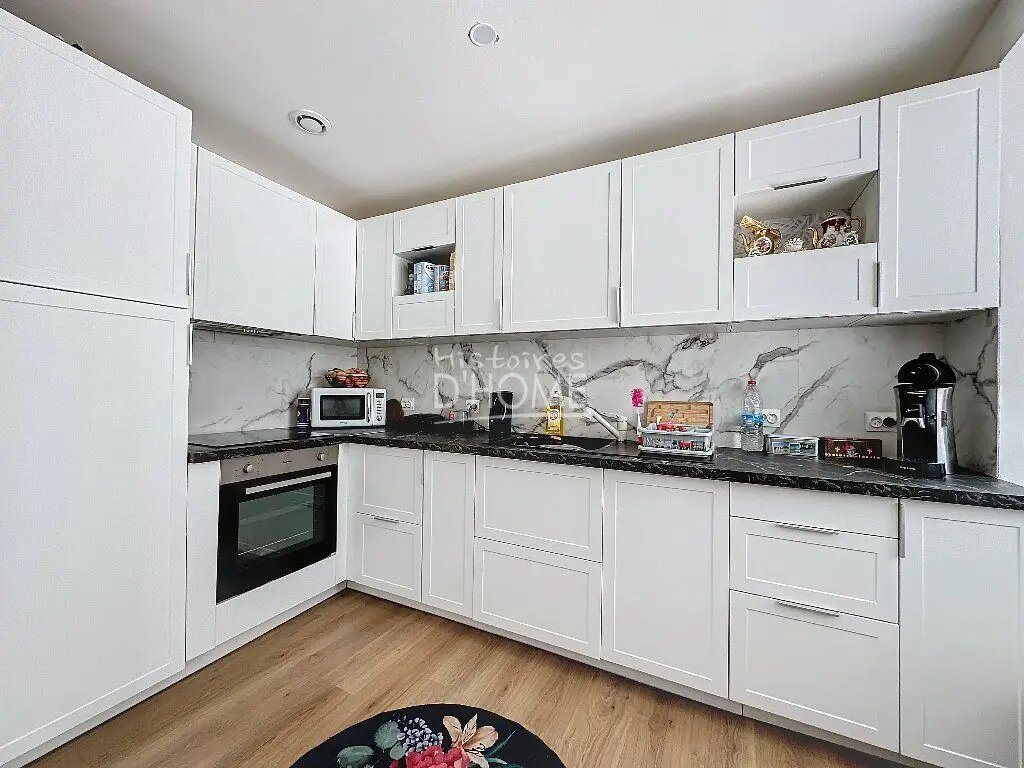 Maison à vendre, 110m², La Ferté-Gaucher