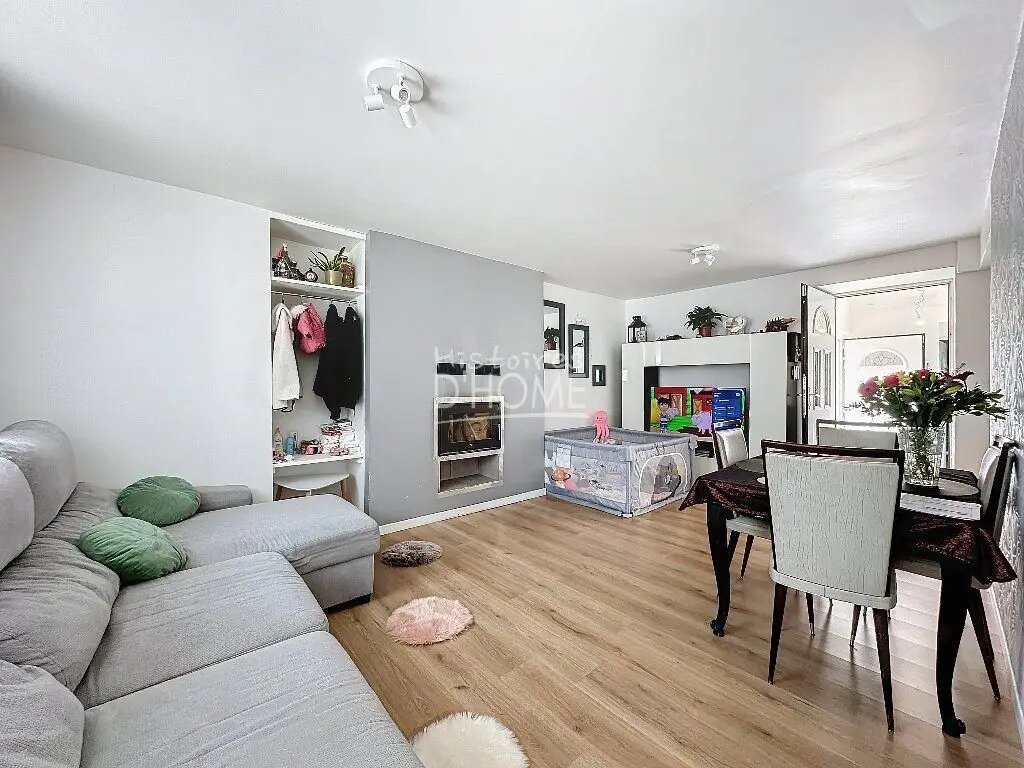Maison à vendre, 110m², La Ferté-Gaucher