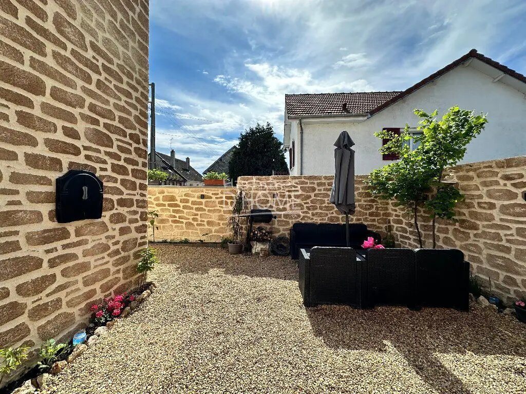 Maison à vendre, 110m², La Ferté-Gaucher