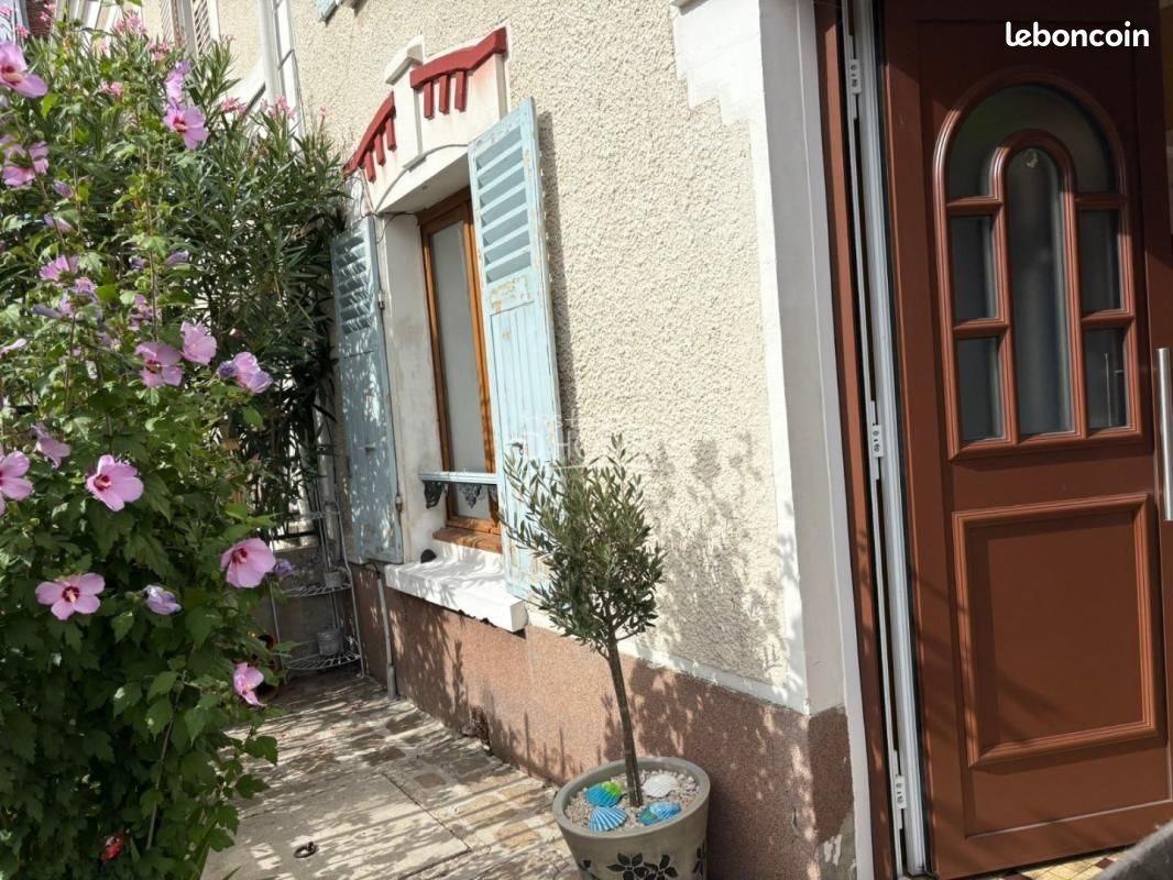 Maison à vendre, 100m², La Ferté-Gaucher