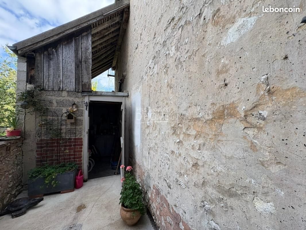 Maison à vendre, 100m², La Ferté-Gaucher