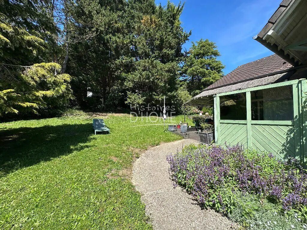 Maison à vendre, 110m², Villeneuve-sur-Bellot