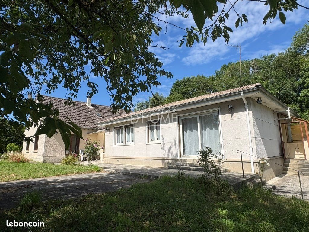 Maison à vendre, 217m², Choisy-en-Brie