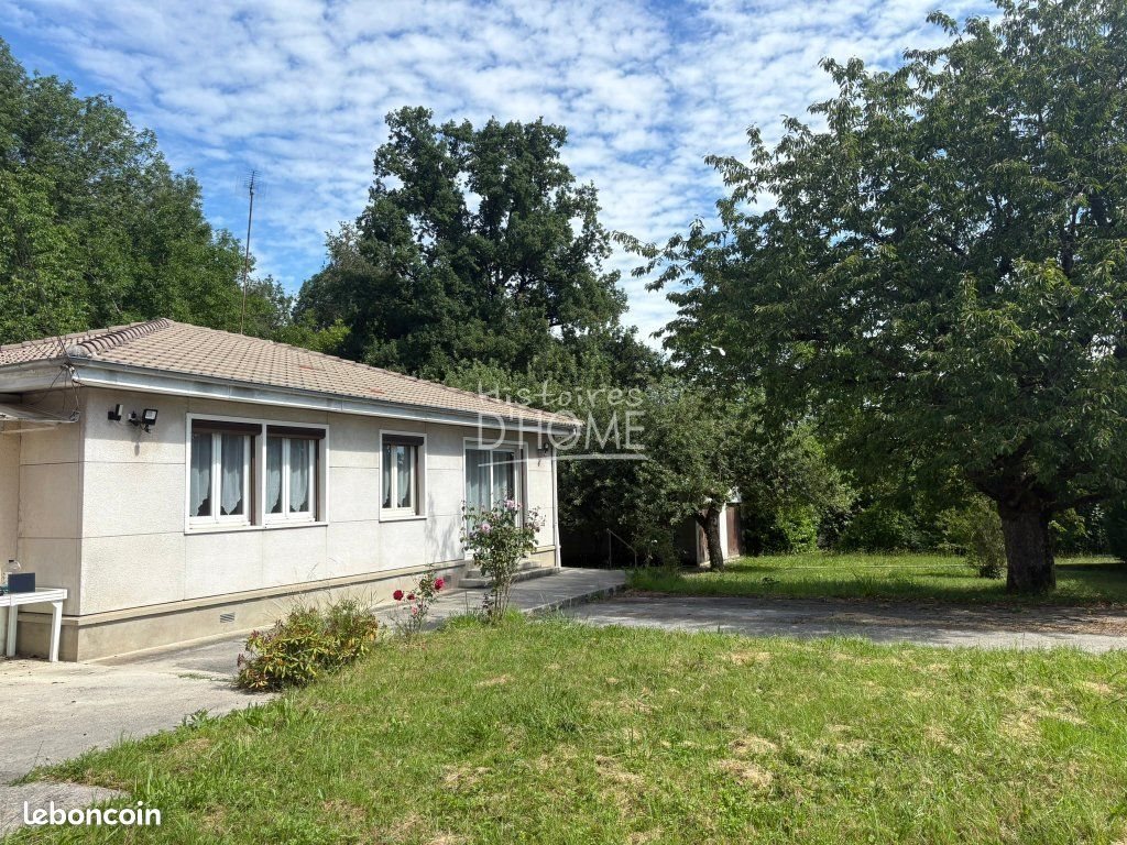 Maison à vendre, 217m², Choisy-en-Brie