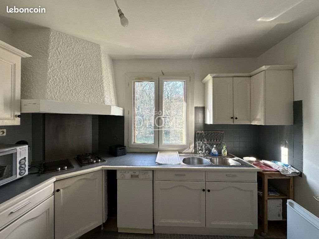 Maison à vendre, 217m², Choisy-en-Brie