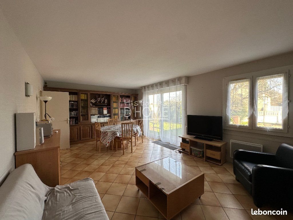 Maison à vendre, 217m², Choisy-en-Brie