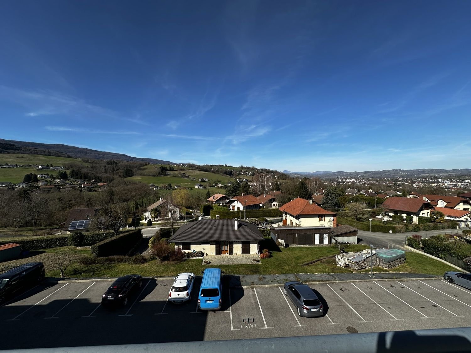 Appartement à vendre, 89m², Rumilly