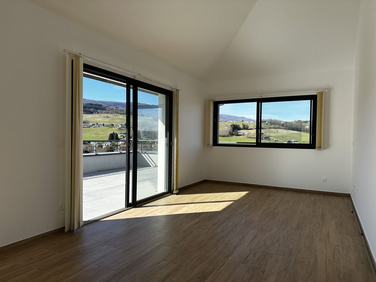 Appartement à vendre, 89m², Rumilly