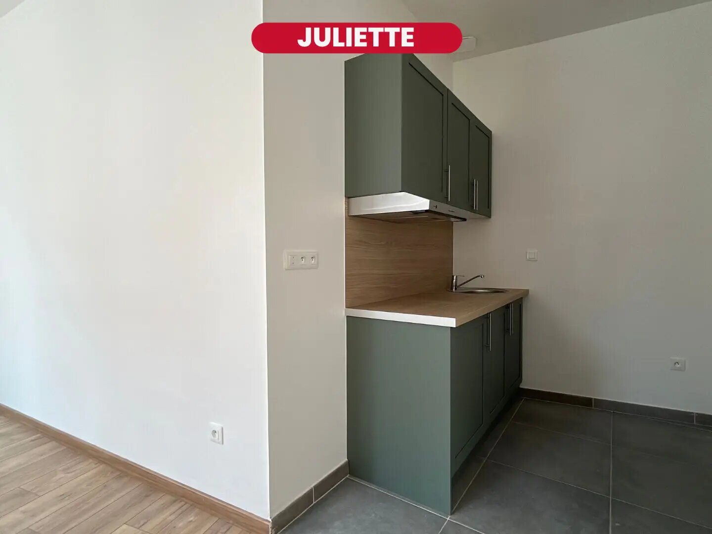 Appartement à vendre, 39m², Lille