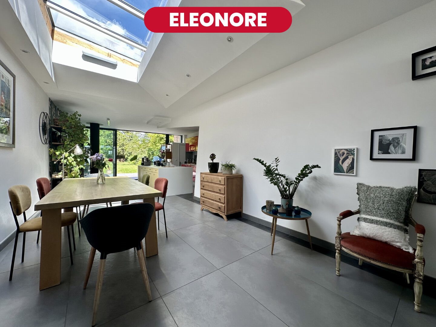 Maison à vendre, 165m², Ronchin