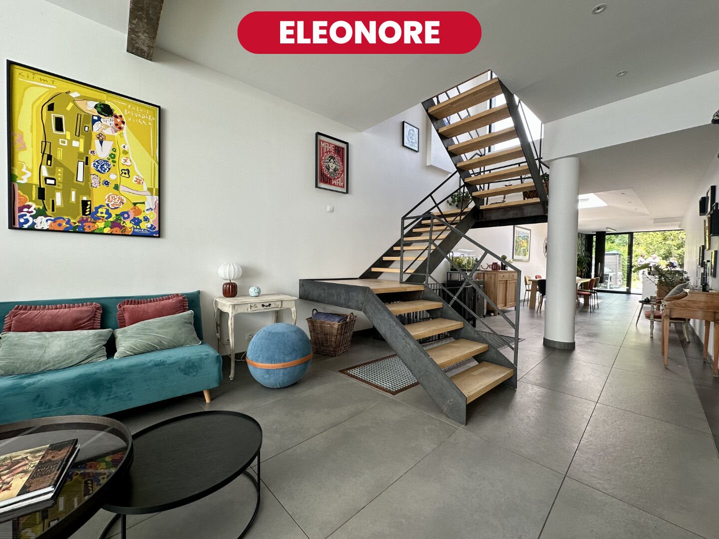 Maison à vendre, 165m², Ronchin